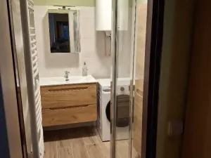 Pronájem bytu 3+1, Klimkovice, Tyršova, 59 m2