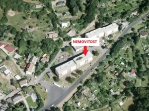 Pronájem bytu 2+kk, Lom - Loučná, Libkovická, 42 m2
