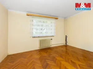 Prodej rodinného domu, Chotěboř, Sportovní, 200 m2
