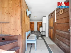 Prodej rodinného domu, Staré Křečany, 110 m2