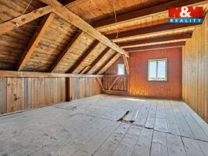 Prodej rodinného domu, Staré Křečany, 110 m2