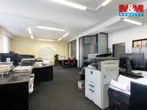 Prodej obchodního prostoru, Bruntál, nám. Míru, 720 m2