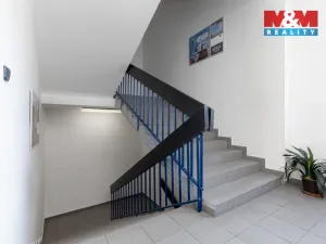 Prodej kanceláře, Bruntál, nám. Míru, 720 m2