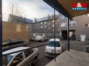 Prodej kanceláře, Bruntál, nám. Míru, 720 m2