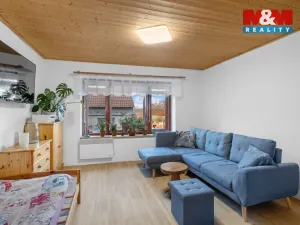 Prodej rodinného domu, Kly - Dolní Vinice, 176 m2