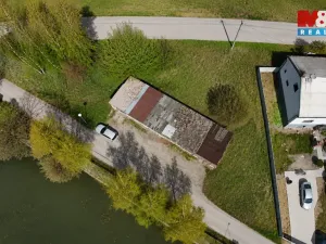 Prodej garáže, Ostrava, 43 m2