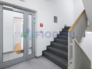 Prodej bytu 2+kk, Praha - Žižkov, Hartigova, 45 m2