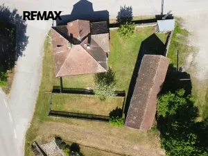 Prodej rodinného domu, Kadov, 125 m2