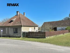 Prodej rodinného domu, Kadov, 125 m2