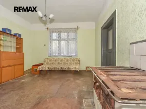 Prodej rodinného domu, Kadov, 125 m2