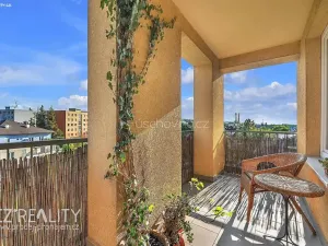 Prodej bytu 4+kk, Praha - Zbraslav, Jaromíra Vejvody, 187 m2