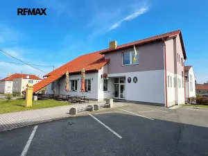 Prodej pozemku pro bydlení, Suchodol, 1005 m2