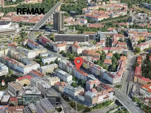 Prodej bytu 3+1, Praha - Nusle, 5. května, 103 m2