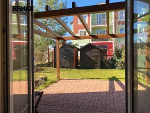 Pronájem bytu 3+kk, Vestec, Ve Stromkách, 110 m2