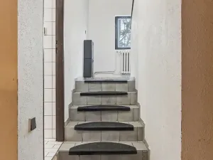 Prodej rodinného domu, Praha - Žižkov, V zeleni, 148 m2