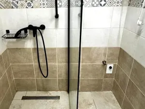 Prodej bytu 1+1, Jeseník, Kostelní, 24 m2