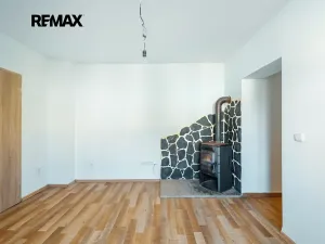 Prodej bytu 2+kk, Jeseník, Vančurova, 40 m2