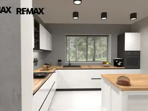 Prodej bytu 3+kk, Hradec Králové, Meruňková, 96 m2