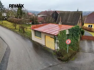 Prodej chaty, Vilémovice, 80 m2
