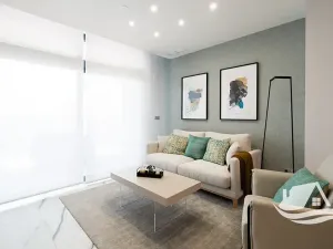 Prodej bytu 4+kk, Benidorm, Španělsko, 2065000 m2