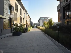 Pronájem bytu 3+kk, Praha - Libeň, Smrčkova, 97 m2