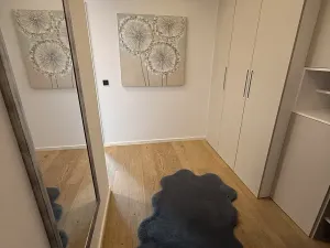 Pronájem bytu 3+kk, Praha - Libeň, Smrčkova, 97 m2