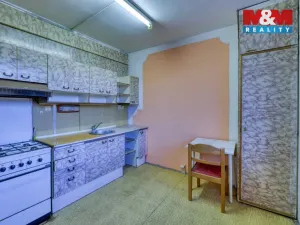 Pronájem bytu 3+1, Rotava, Sídliště, 73 m2