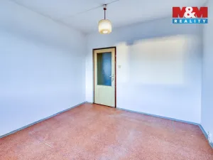Pronájem bytu 3+1, Rotava, Sídliště, 73 m2