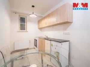 Pronájem bytu 3+kk, Praha - Holešovice, Šimáčkova, 60 m2