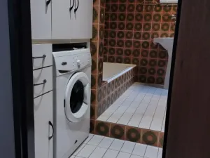 Pronájem bytu 2+1, Praha - Vinoř, Kasalická, 52 m2