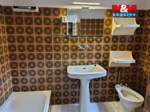 Pronájem bytu 2+1, Praha - Vinoř, Kasalická, 52 m2
