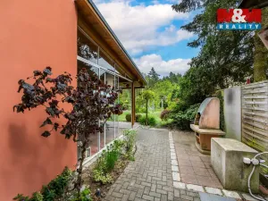 Prodej rodinného domu, Zruč-Senec - Senec, Sportovní, 185 m2