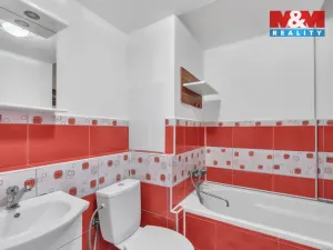Prodej bytu 1+kk, Liberec - Liberec XXX-Vratislavice nad Nisou, Nad Školou, 34 m2