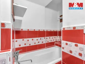 Prodej bytu 1+kk, Liberec - Liberec XXX-Vratislavice nad Nisou, Nad Školou, 34 m2