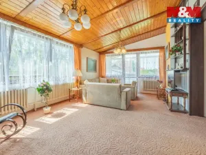Prodej rodinného domu, Neratovice, Akátová, 120 m2