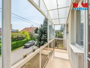 Prodej rodinného domu, Neratovice, Akátová, 120 m2