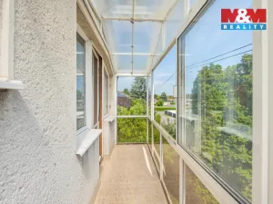 Prodej rodinného domu, Neratovice, Akátová, 120 m2
