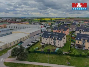 Prodej bytu 3+1, Nehvizdy, Kubišova, 70 m2