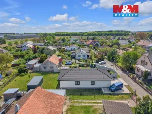 Prodej rodinného domu, Chrudim - Chrudim IV, V Zahrádkách, 97 m2