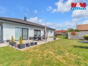 Prodej rodinného domu, Chrudim - Chrudim IV, V Zahrádkách, 97 m2