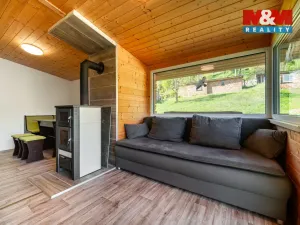 Prodej chaty, Městečko Trnávka - Plechtinec, 84 m2