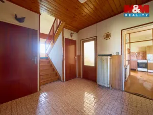 Prodej rodinného domu, Vysokov, 130 m2