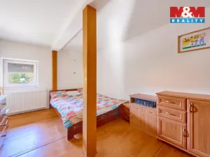Prodej rodinného domu, Červený Kostelec, Jiráskova, 380 m2