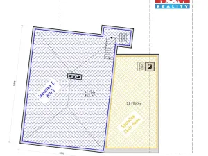 Prodej rodinného domu, Červený Kostelec, Jiráskova, 380 m2