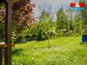 Prodej chaty, Ústí nad Labem - Mojžíř, 20 m2