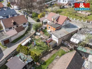 Prodej rodinného domu, Vodochody, U Pošty, 95 m2