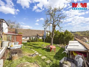 Prodej rodinného domu, Vodochody, U Pošty, 95 m2