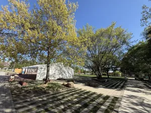 Pronájem bytu 1+kk, Brno - Černovice, Řehořova, 31 m2