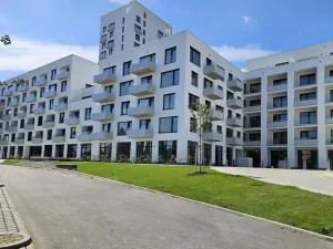 Prodej bytu 2+kk, Brno - Černá Pole, třída Generála Píky, 84 m2