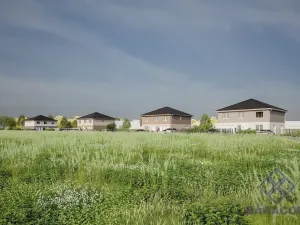 Prodej bytu 3+kk, Mělnické Vtelno, 75 m2